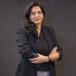 Dr. Sushhma Hans